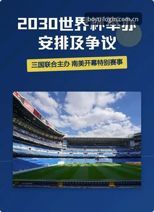 2030世界杯扩军66队深度评测：从博鱼体育官网看中国足球的机遇与挑战